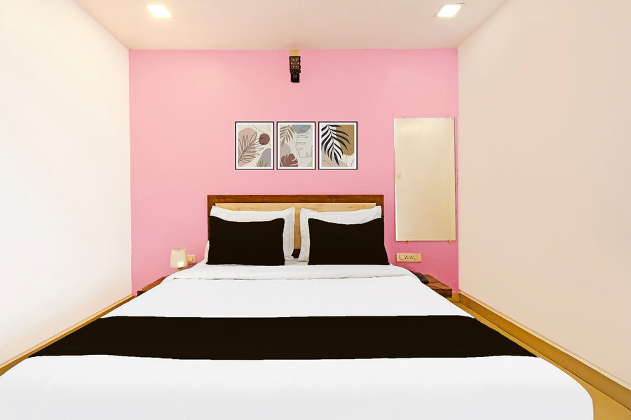 super townhouse mancheswar bhubaneswar formerly kamla inn