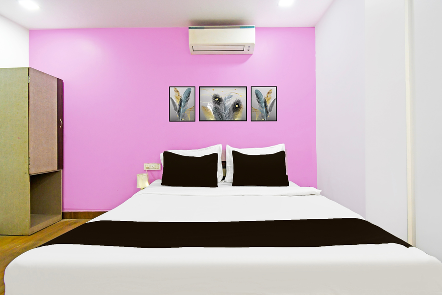 super townhouse mancheswar bhubaneswar formerly kamla inn