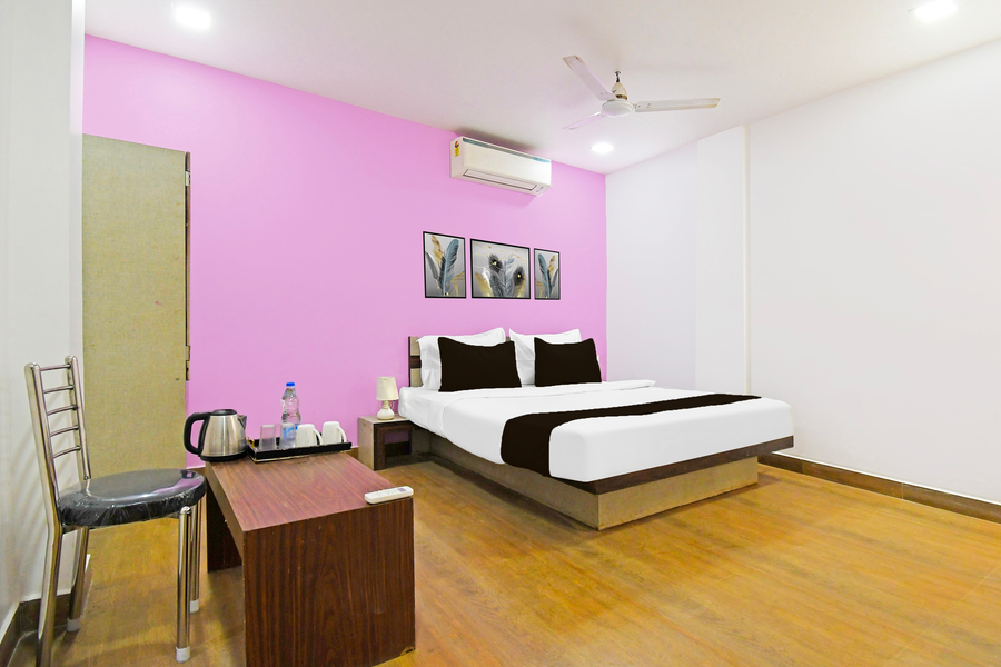 super townhouse mancheswar bhubaneswar formerly kamla inn