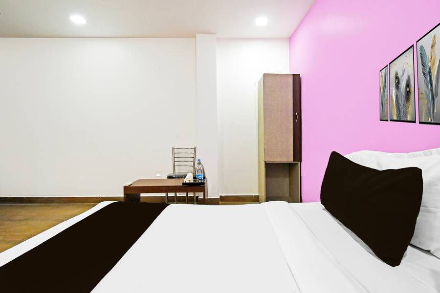 super townhouse mancheswar bhubaneswar formerly kamla inn