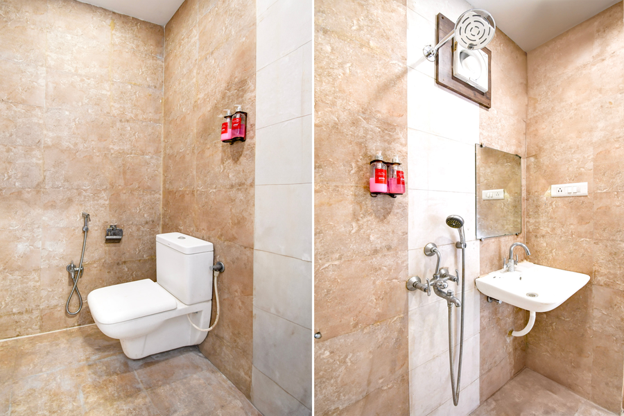 super townhouse mancheswar bhubaneswar formerly kamla inn