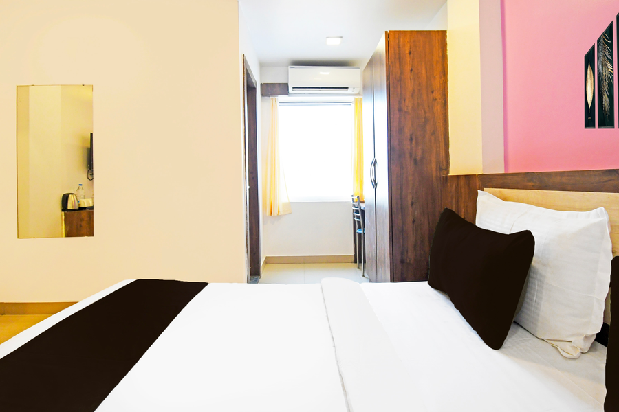 super townhouse mancheswar bhubaneswar formerly kamla inn