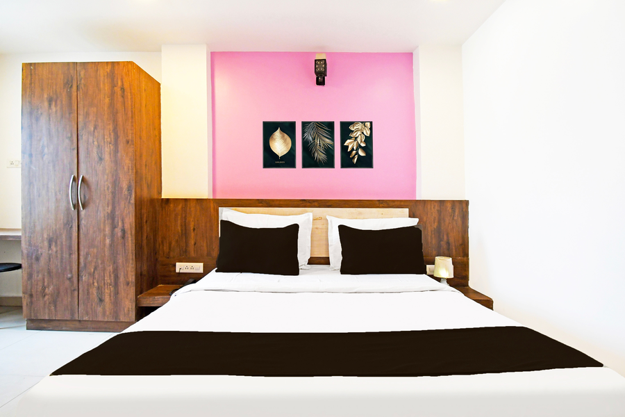 super townhouse mancheswar bhubaneswar formerly kamla inn