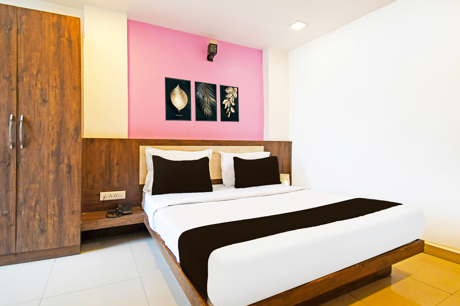 super townhouse mancheswar bhubaneswar formerly kamla inn