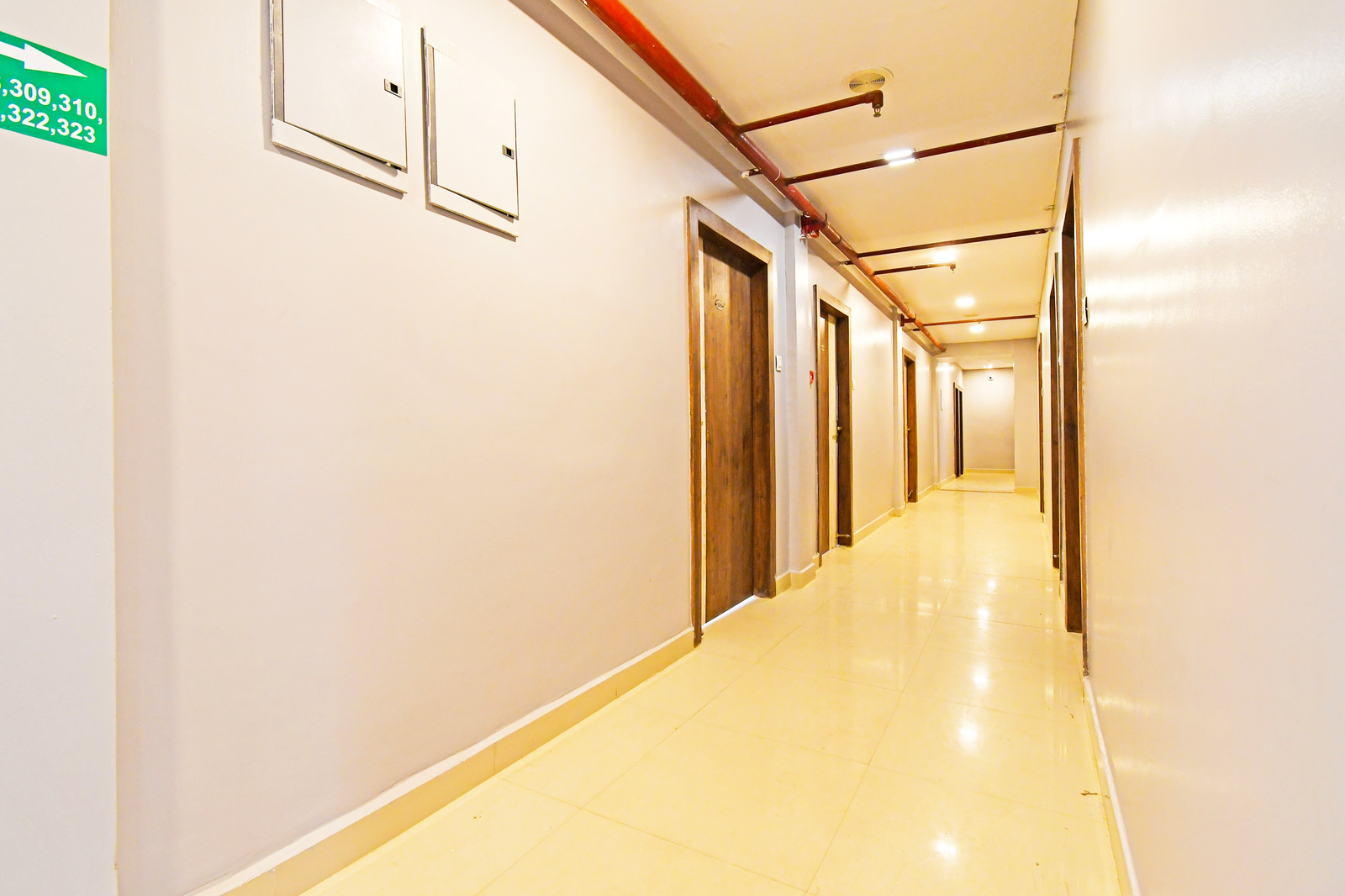 Super Townhouse Mancheswar Bhubaneswar Formerly Kamla Inn,,3 star