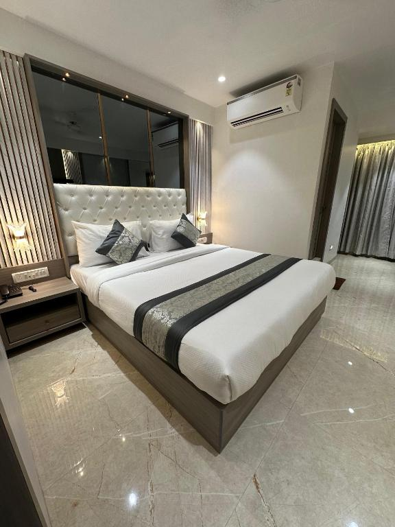Hotel Spencer- Kharghar,Kharghar,3 star