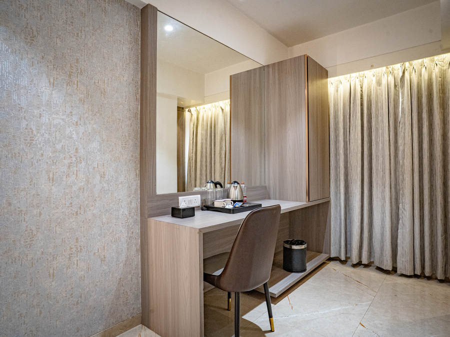 hotel spencer kharghar navi mumbai