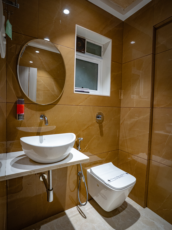 hotel spencer kharghar navi mumbai