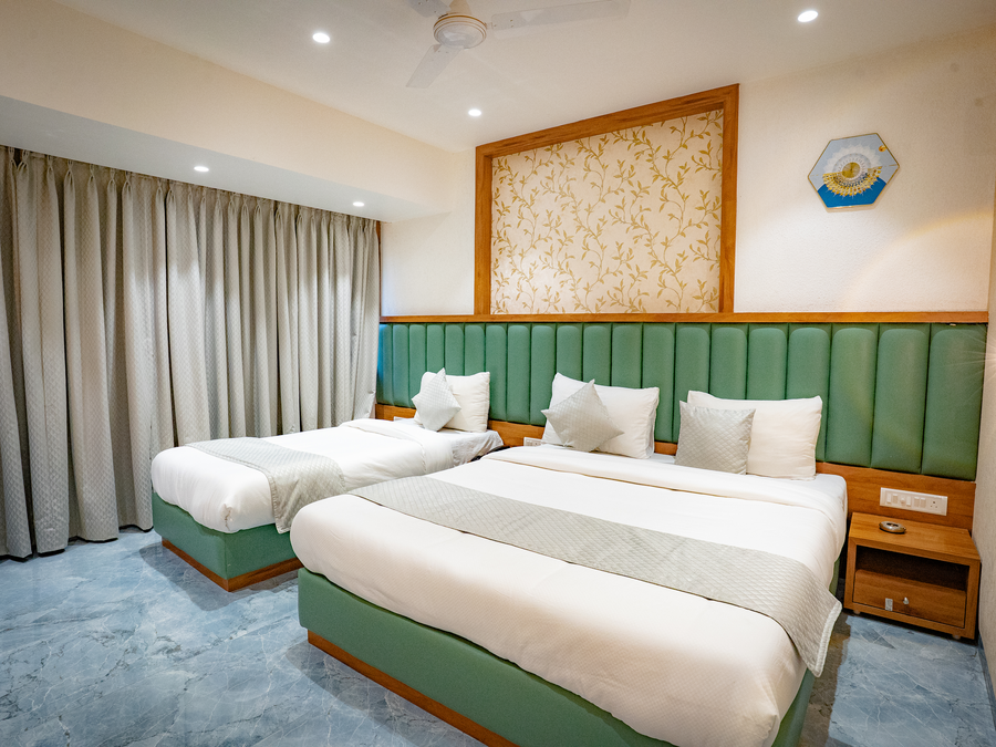 Hotel Spencer- Kharghar Navi Mumbai,Kharghar,3 star