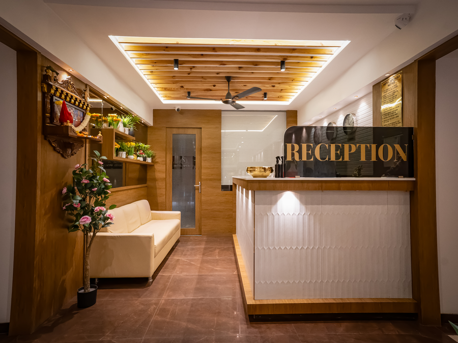 hotel spencer kharghar navi mumbai