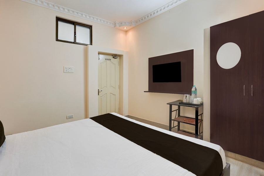 super hotel o janappanchatram