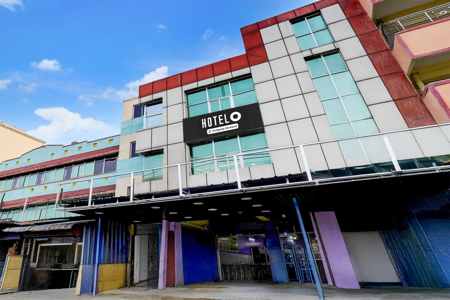 Hotel Chain