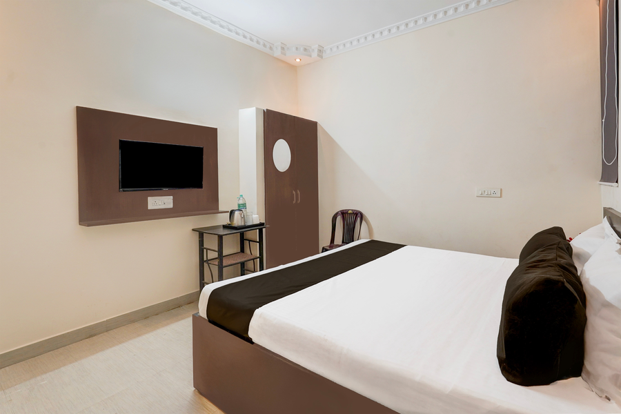 super hotel o janappanchatram