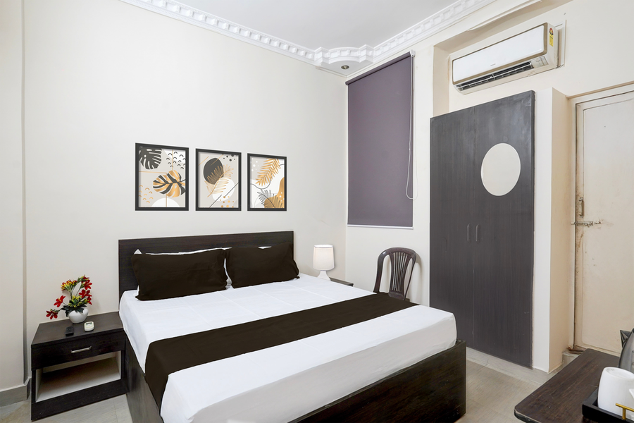 super hotel o janappanchatram