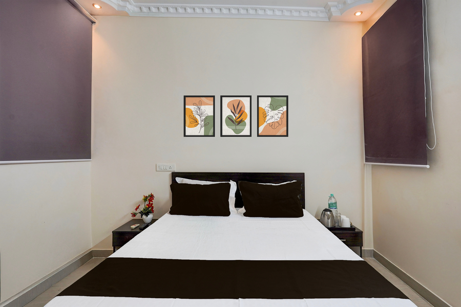 super hotel o janappanchatram