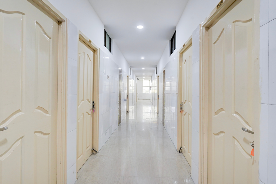 Super Hotel O Janappanchatram,,3 star