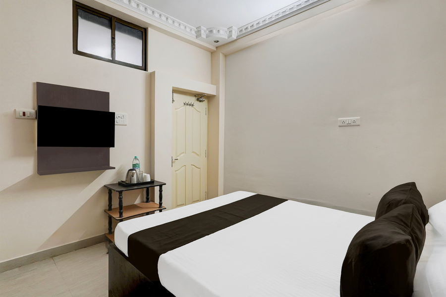 super hotel o janappanchatram