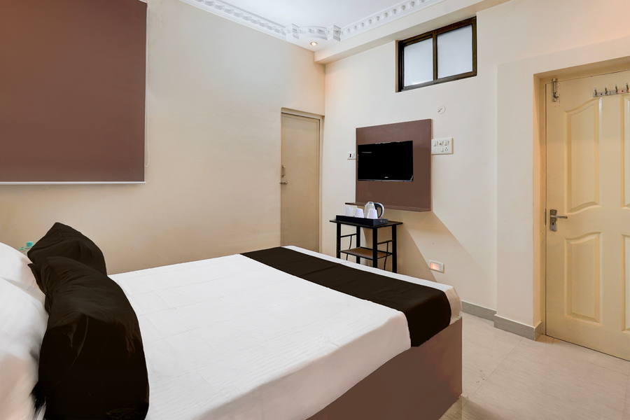 super hotel o janappanchatram