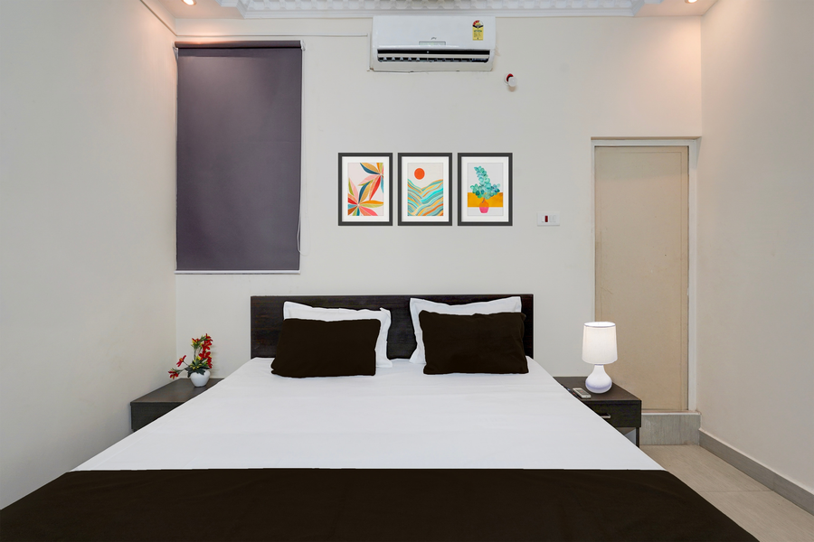 super hotel o janappanchatram
