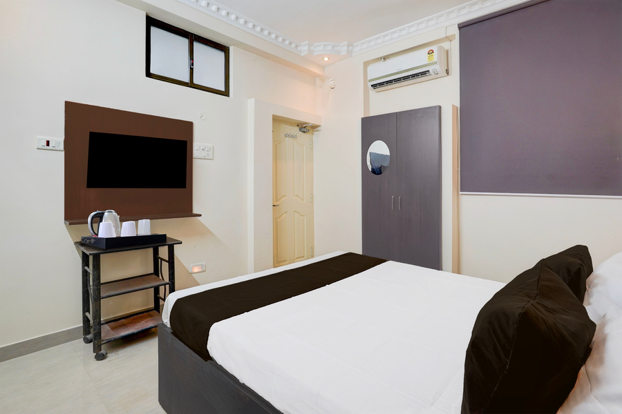 super hotel o janappanchatram