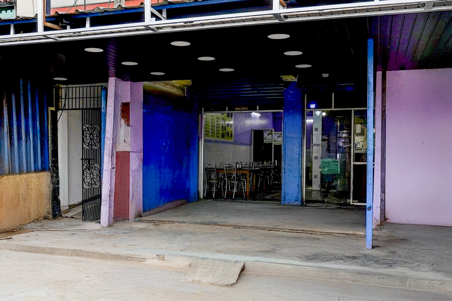 Super Hotel O Janappanchatram,,3 star