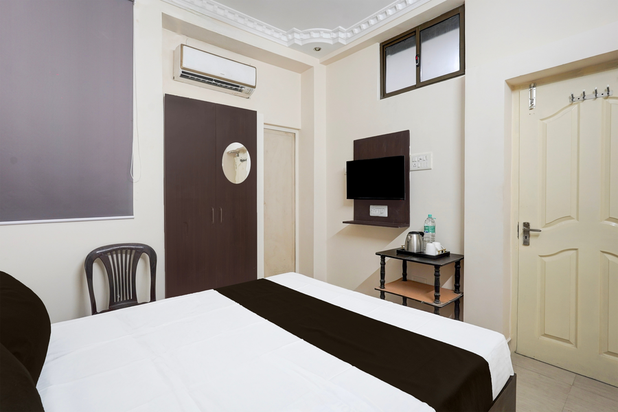 super hotel o janappanchatram