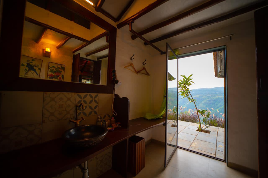 shambhalah resort