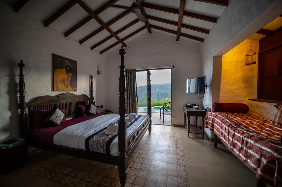 shambhalah resort