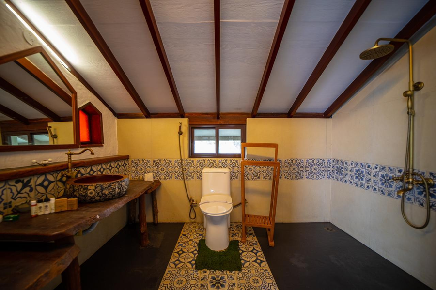 shambhalah resort
