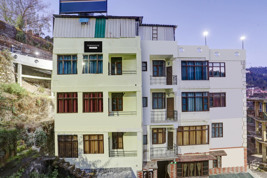 Hotel Chain