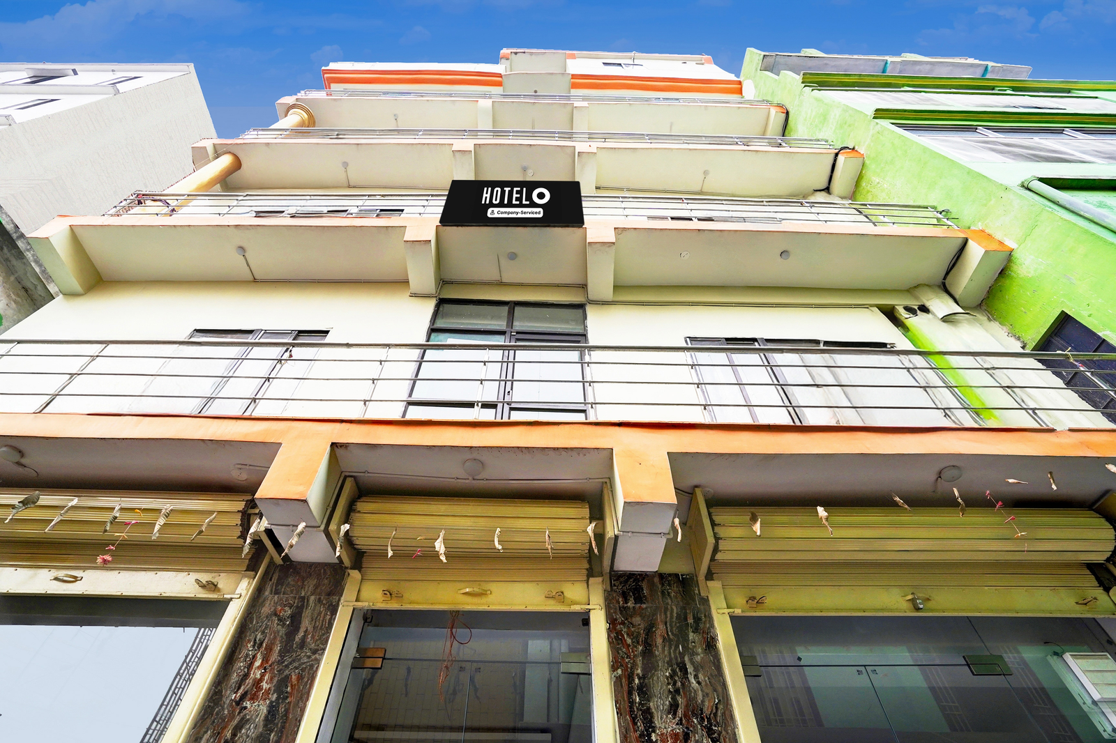 Super Hotel O Bhagwanpur Chowk Muzaffarpur,,3 star