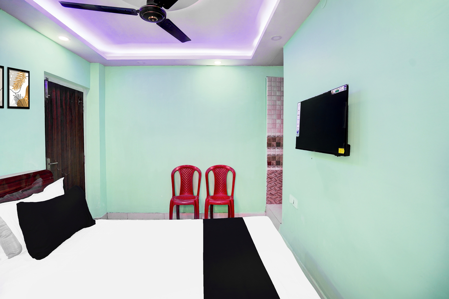 super hotel o bhagwanpur chowk muzaffarpur