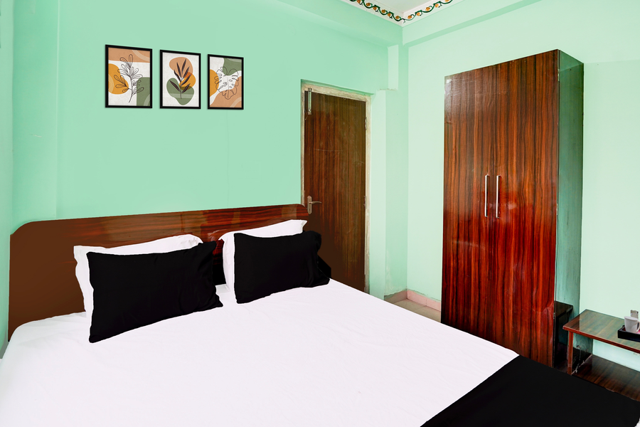 super hotel o bhagwanpur chowk muzaffarpur