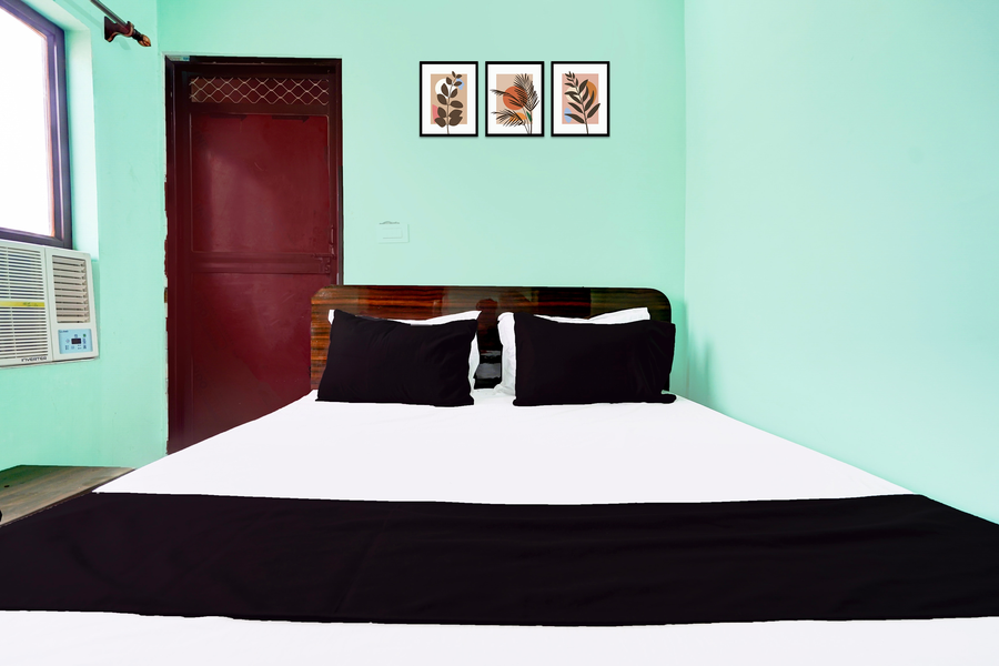 super hotel o bhagwanpur chowk muzaffarpur