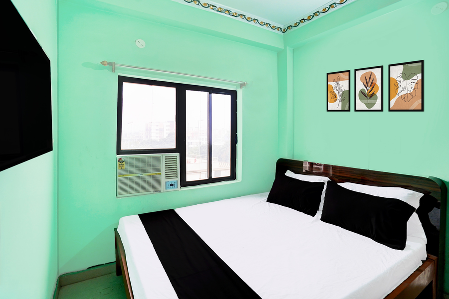 super hotel o bhagwanpur chowk muzaffarpur