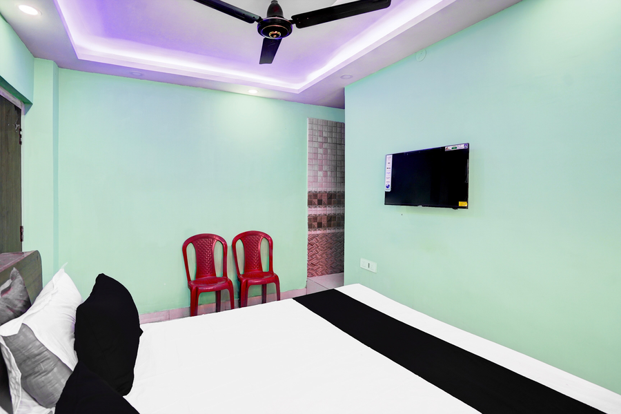super hotel o bhagwanpur chowk muzaffarpur