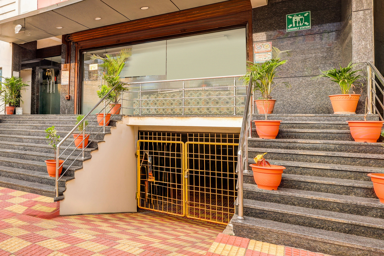 Super Townhouse Gajuwaka Centre,,3 star