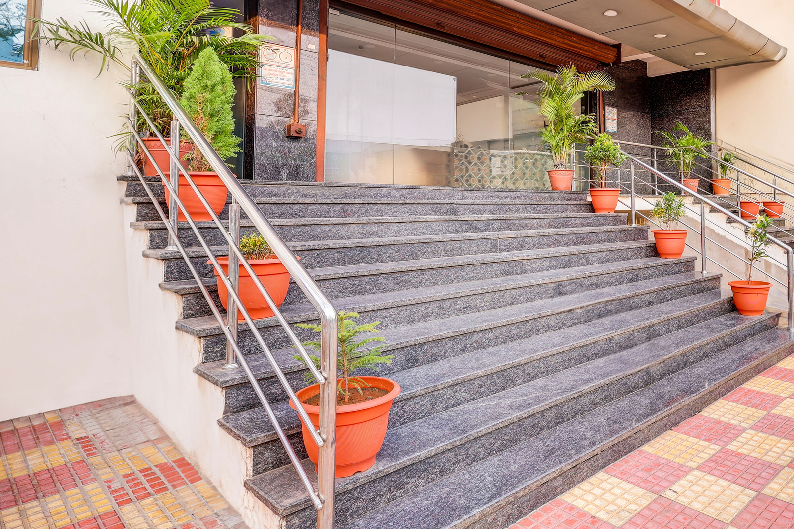 Super Townhouse Gajuwaka Centre,,3 star