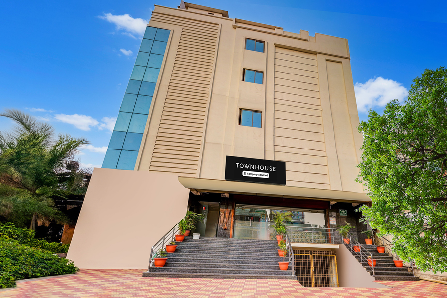 Hotel Chain