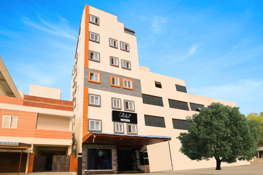 Hotel Chain
