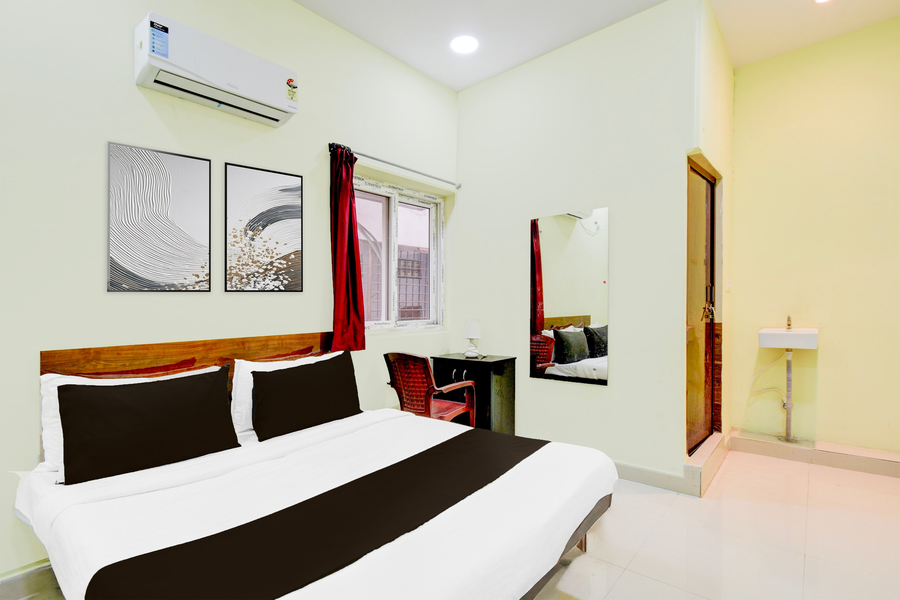 super collection o gachibowli phase 1 near isb