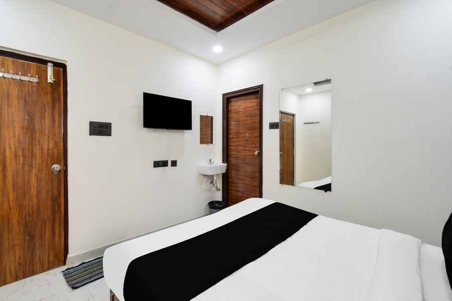 super collection o gachibowli phase 1 near isb