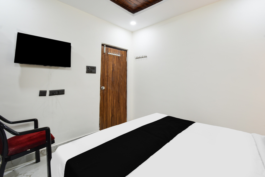 super collection o gachibowli phase 1 near isb