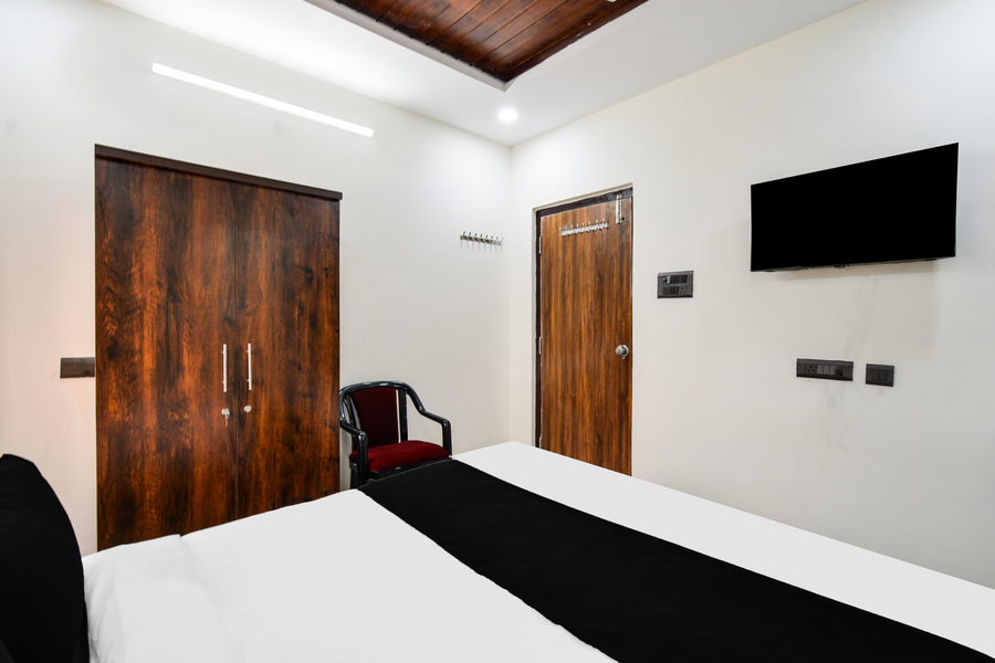 super collection o gachibowli phase 1 near isb