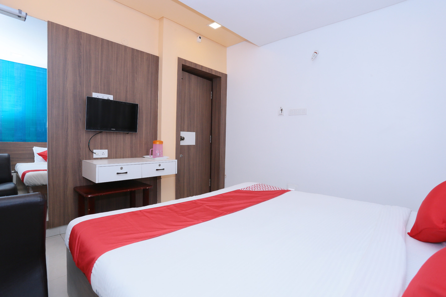 super hotel o ramanathapuram