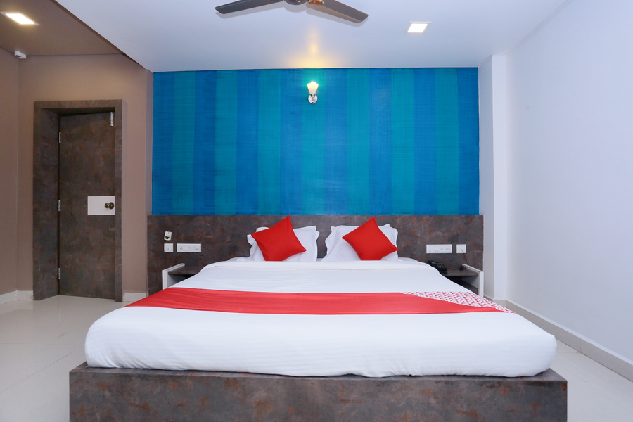 super hotel o ramanathapuram