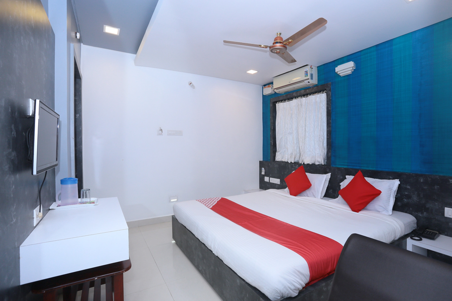 super hotel o ramanathapuram