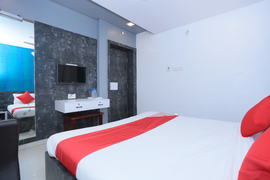 super hotel o ramanathapuram