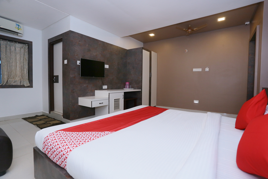 super hotel o ramanathapuram