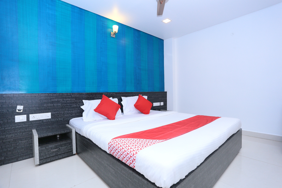 super hotel o ramanathapuram